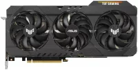 Видеокарта ASUS TUF Gaming GeForce RTX 3080 Ti OC 12GB(TUF-RTX3080Ti-O12G-GAMING) отзывы владельцев