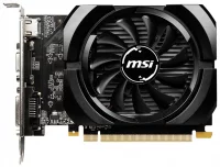 Видеокарта MSI GeForce GT 730 4GB (N730K-4GD3/OCV1) отзывы владельцев