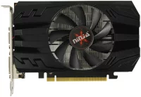 Видеокарта Sinotex Ninja GeForce GT 740 4GB (NH74NP045F) отзывы владельцев