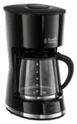 Кофеварка Russell Hobbs 21420-56 отзывы владельцев