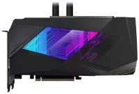 Видеокарта GIGABYTE AORUS GeForce RTX 3090 XTREME WATERFORCE 24GB (GV-N3090AORUSX W-24GD) отзывы владельцев