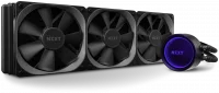 СВО NZXT Kraken X73 отзывы владельцев