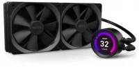 СВО NZXT Kraken Z63 отзывы владельцев