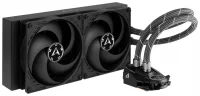 СВО Arctic Liquid Freezer II - 280 отзывы владельцев