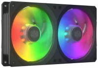 Cooler Master MasterFan SF240R ARGB отзывы