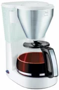 Кофеварка Melitta Easy Top отзывы владельцев