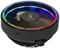 Кулер ExeGate Dark Magic EE126A-RGB отзывы владельцев