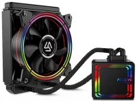 Кулер ALSEYE H120 отзывы владельцев