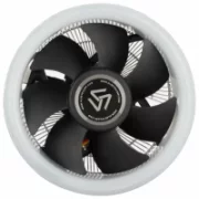 Кулер ALSEYE TBF-100 RGB отзывы владельцев