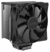 Кулер PCcooler GI-X4S D отзывы владельцев