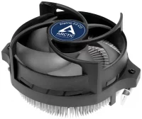 Кулер Arctic Alpine 23 CO отзывы владельцев