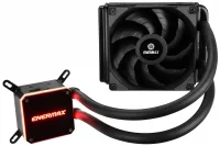 Кулер Enermax LiqMax III 120mm отзывы владельцев