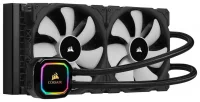 Кулер Corsair iCUE H115i RGB PRO XT (CW-9060044-WW) отзывы владельцев