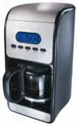 Кофеварка ProfiCook KA 1010 отзывы владельцев