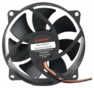 Вентилятор Gembird D9025SM-4 отзывы владельцев