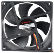 Вентилятор Gembird D9225SM-4 отзывы владельцев