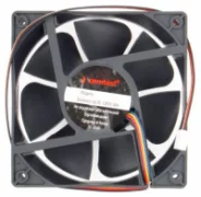 Вентилятор Gembird D12038SM-4 отзывы владельцев