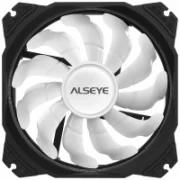 Вентилятор ALSEYE MAX 3M120P отзывы владельцев