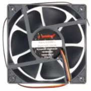 Вентилятор Gembird D12038SM-3 отзывы владельцев
