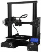 Принтер Creality3D Ender 3 отзывы владельцев
