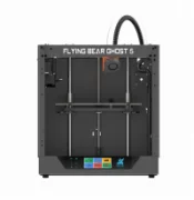 Принтер Flying Bear Ghost 5 отзывы владельцев