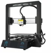 Принтер Anycubic Mega-S отзывы владельцев