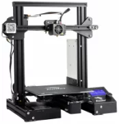 Принтер Creality3D Ender 3 Pro отзывы владельцев