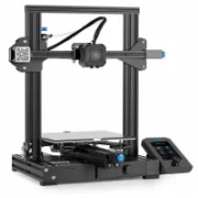 Принтер Creality3D Ender 3 V2 отзывы владельцев