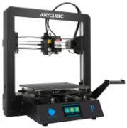 Принтер Anycubic Mega Pro отзывы владельцев