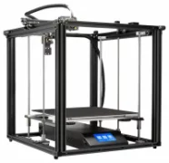 Creality3D Ender-5 Plus отзывы