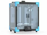 Принтер Creality3D Ender-6 отзывы владельцев