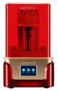 Принтер QIDI Tech Shadow 5.5 S отзывы владельцев