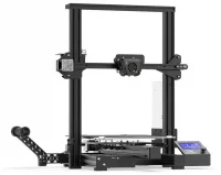 3D Принтер Creality3D Ender-3 Max отзывы владельцев