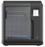 Принтер FlashForge Adventurer 3 отзывы владельцев