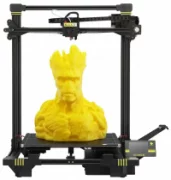 Принтер Anycubic Chiron отзывы владельцев