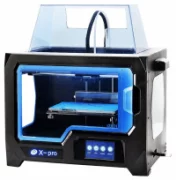 Принтер QIDI Tech X-Pro отзывы владельцев