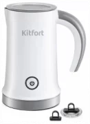 Пеновзбиватель Kitfort KT-709 отзывы владельцев