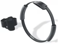 Геймпад Nintendo Ring Fit Adventure отзывы владельцев