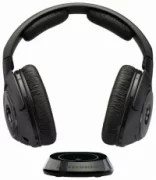 Наушники SENNHEISER RS160 отзывы владельцев