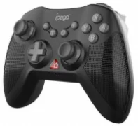 Геймпад iPega PG-SW020A отзывы владельцев