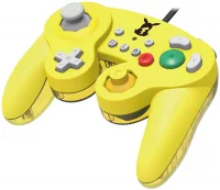 Геймпад HORI Battle Pad Pikachu отзывы владельцев