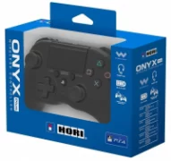 Геймпад Hori Onyx Plus Wireless Controller PS4 отзывы владельцев