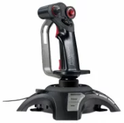 Геймпад SPEEDLINK PHANTOM HAWK Flightstick SL-6638-BK отзывы владельцев