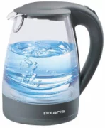 Чайник Polaris PWK 1767CGL отзывы владельцев