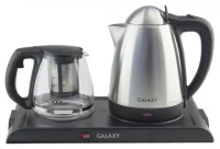 Чайник Galaxy GL0404 отзывы владельцев