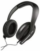 Наушники SENNHEISER HD 202 II отзывы владельцев