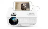 Проектор TouYinGer M4A 1080p отзывы владельцев