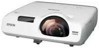 Проектор Epson EB-535W отзывы владельцев