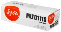 Картридж Sakura MLTD111S-N, совместимый отзывы владельцев