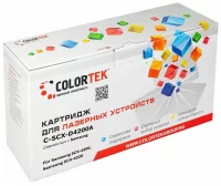Картридж Colortek Samsung SCX-4200A отзывы владельцев